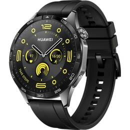 Купити Смарт-годинник Huawei Watch GT 4 Active Black (55020BGS) Смарт-годинник Huawei Watch GT 4 Active Black (55020BGS)