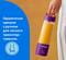 Фото - Аккумуляторный портативный блендер Nutribullet NBP003PU | click.ua