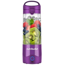 Акумуляторний портативний блендер Nutribullet NBP003PU