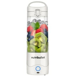 Аккумуляторный портативный блендер Nutribullet NBP003W