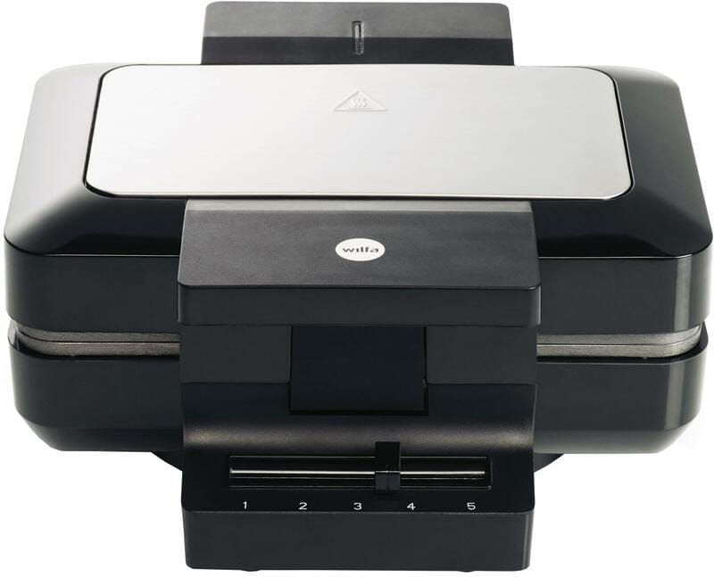 Вафельница Wilfa BW-1000B