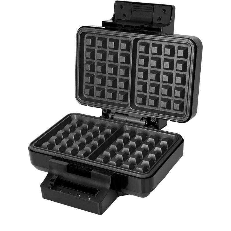 Вафельниця Wilfa BW-1000B