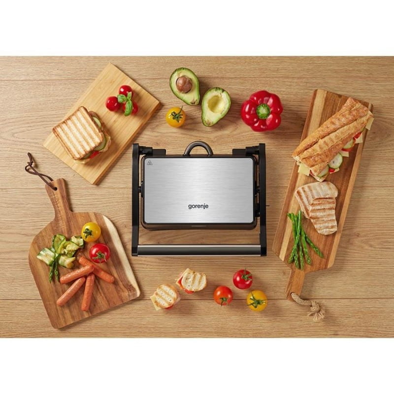 Бутербродниця Gorenje SM701SB