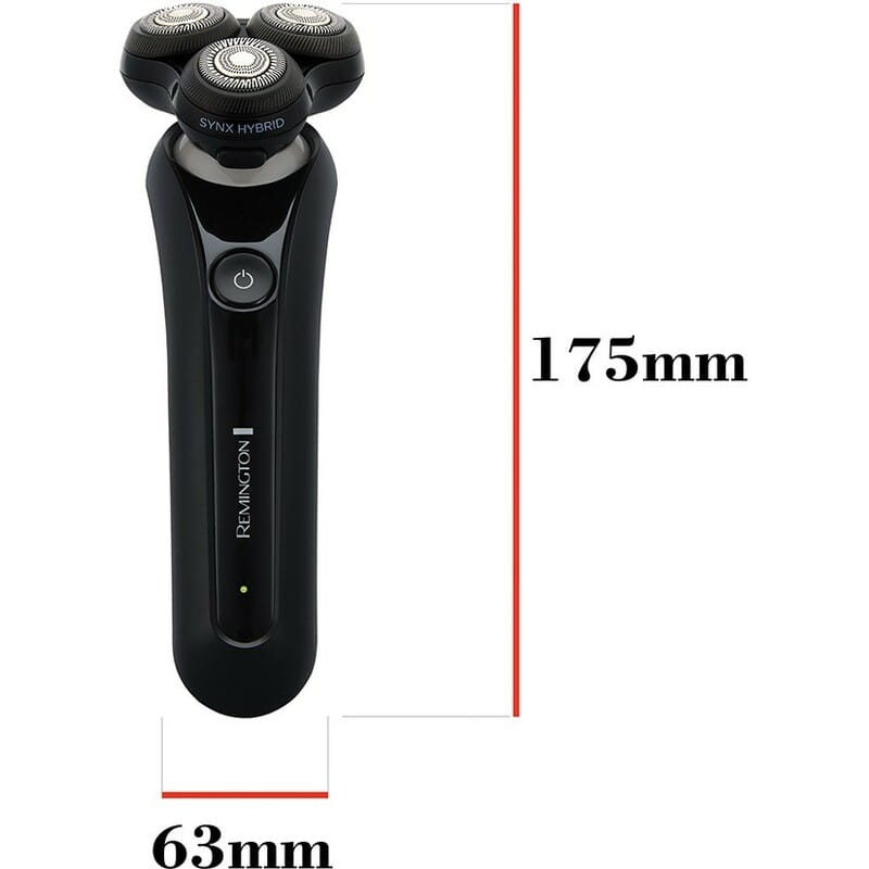 Электробритва Remington XR1755 X5 Limitless X