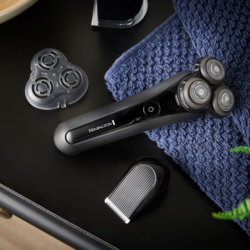 Электробритва Remington XR1755 X5 Limitless X
