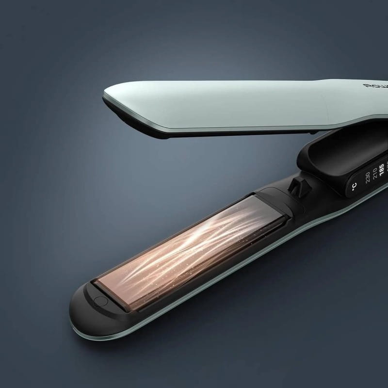 Утюжок (выпрямитель) для волос Rowenta Thermoglide SF5120E0