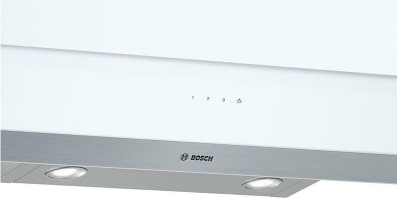 Вытяжка Bosch DWK065G20R