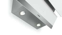 Купити Витяжка Bosch DWK065G20R Витяжка Bosch DWK065G20R