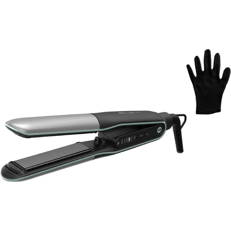 Утюжок (выпрямитель) для волос Rowenta Thermoglide SF7120E0