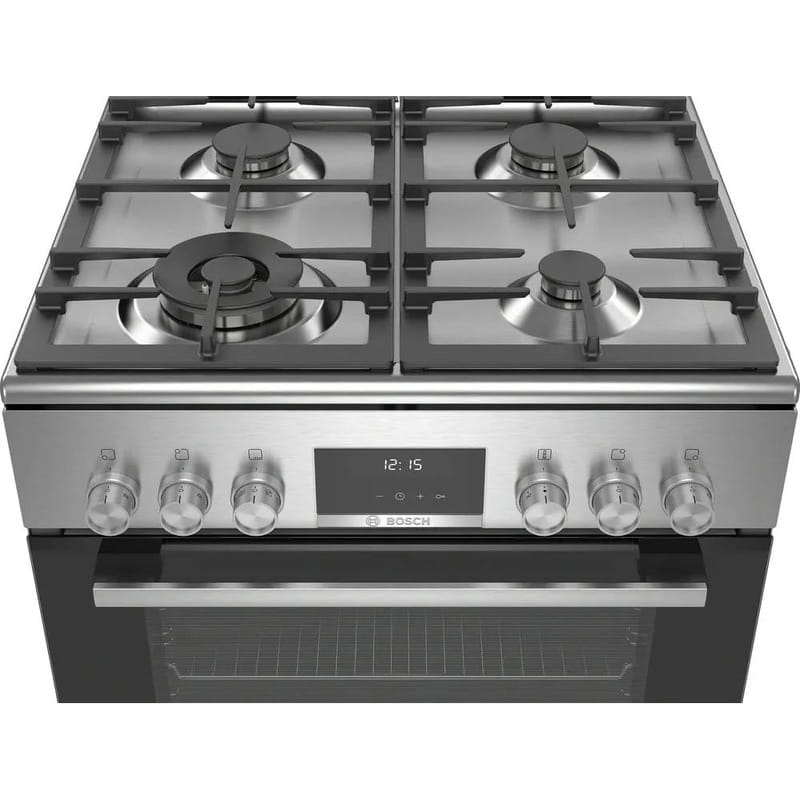 Плита Bosch HXS59AI51Q