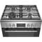 Фото - Плита Bosch HXS59AI51Q | click.ua
