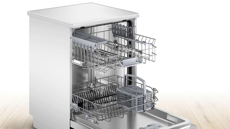 Посудомийна машина Bosch SMS26DW00T