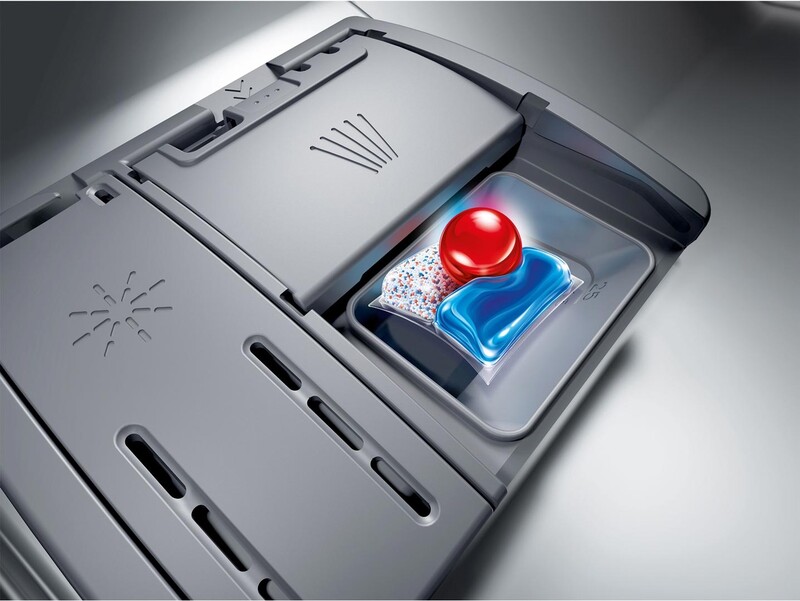 Посудомийна машина Bosch SMS26DW00T