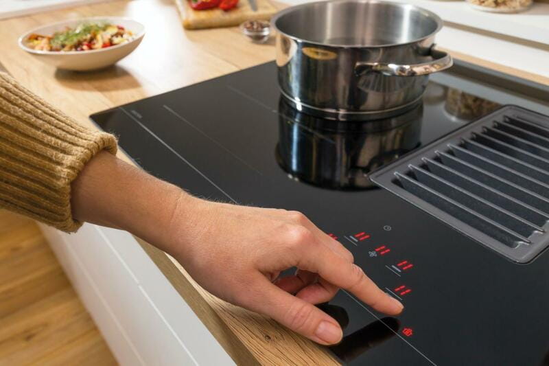 Варильна поверхня Gorenje HET949BSC