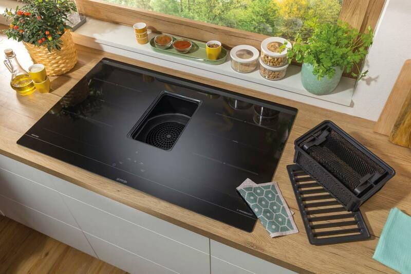 Варильна поверхня Gorenje HET949BSC