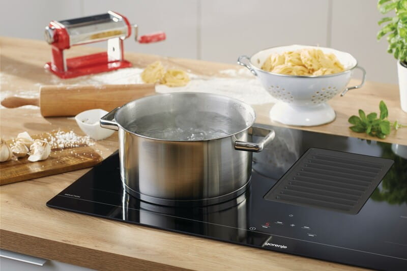 Варочная поверхность Gorenje HET949BSC