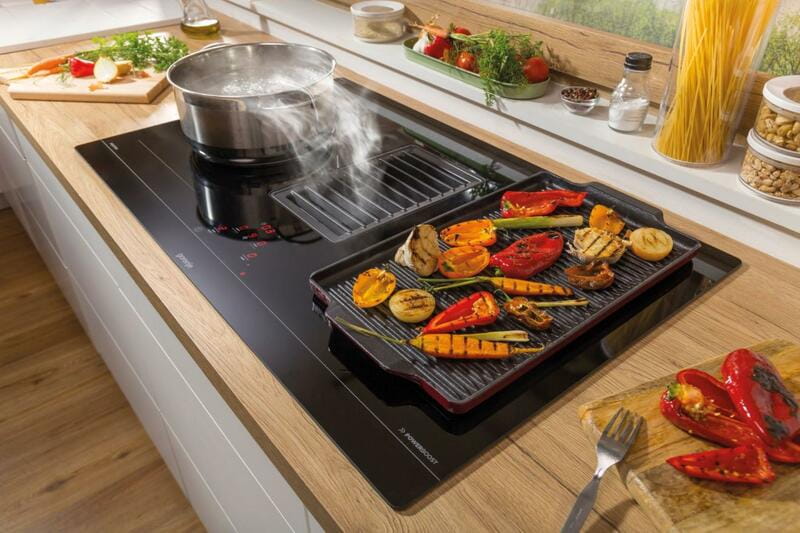 Варильна поверхня Gorenje HET949BSC