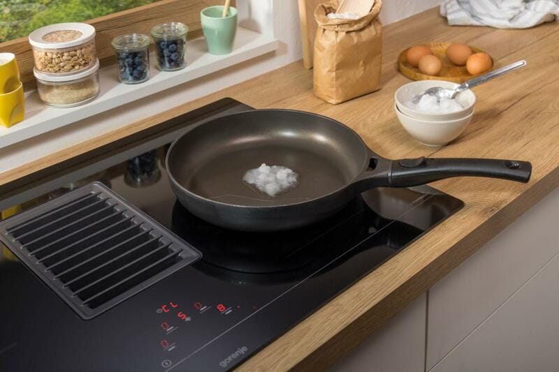 Варильна поверхня Gorenje HET949BSC