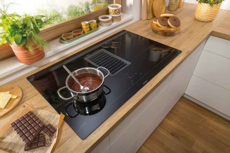 Варильна поверхня Gorenje HET949BSC