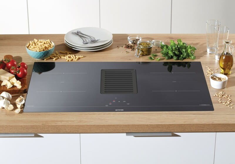 Варильна поверхня Gorenje HET949BSC