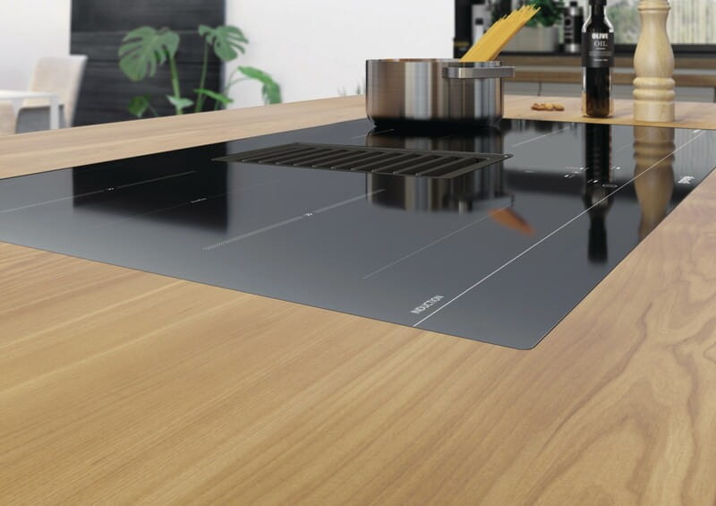 Варочная поверхность Gorenje HET949BSC