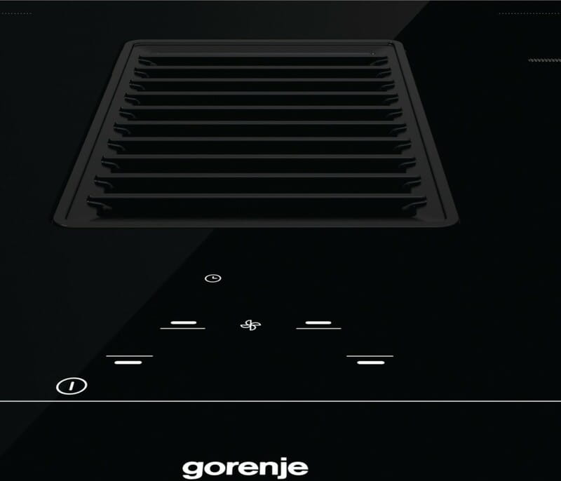 Варильна поверхня Gorenje HET949BSC