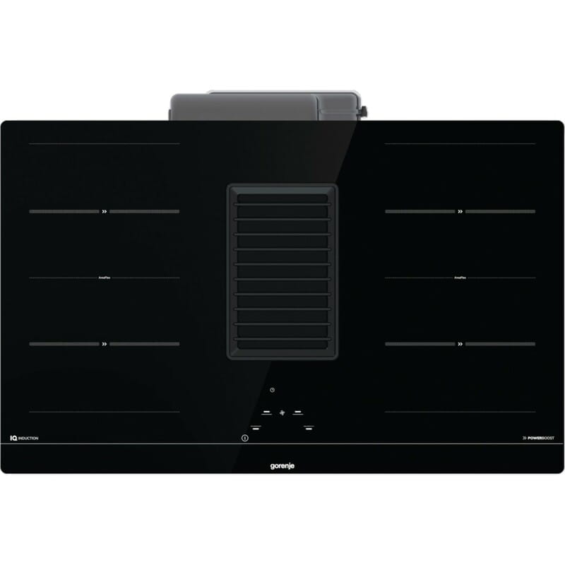 Варочная поверхность Gorenje HET949BSC