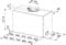 Фото - Витяжка Franke Box Flush Basic FBFE BK A70 (305.0728.431) | click.ua