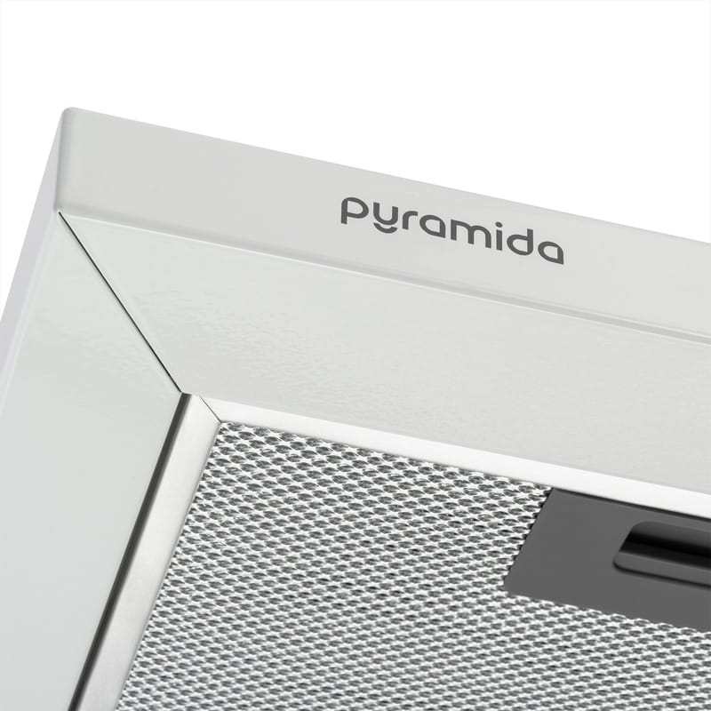 Витяжка Pyramida KX 60 (750) B WH