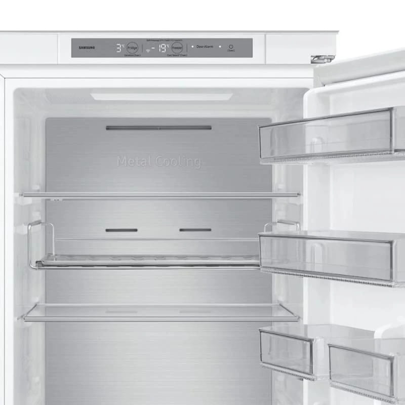 Встраиваемый холодильник Samsung BRB80F30A1F0UA
