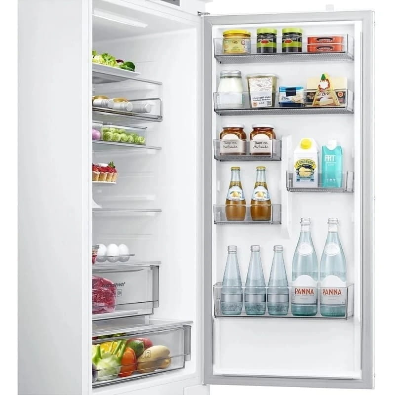 Встраиваемый холодильник Samsung BRB80F30A1F0UA