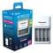 Фото - Зарядное устройство Panasonic Eneloop Smart Quick Charger AA/AAA (BQ-CC55E) | click.ua