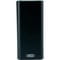 Фото - Універсальна мобільна батарея XO PB97 20000mAh 65W Black | click.ua