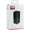 Фото - Універсальна мобільна батарея XO PB97 20000mAh 65W Black | click.ua