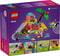 Фото - Конструктор LEGO Friends Игровая площадка для морских свинок (42640) | click.ua