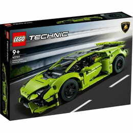 Конструктор LEGO Technic Lamborghini Huracan Tecnica (42161)