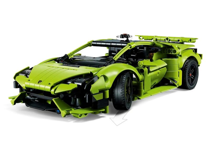 Конструктор LEGO Technic Lamborghini Huracan Tecnica (42161)