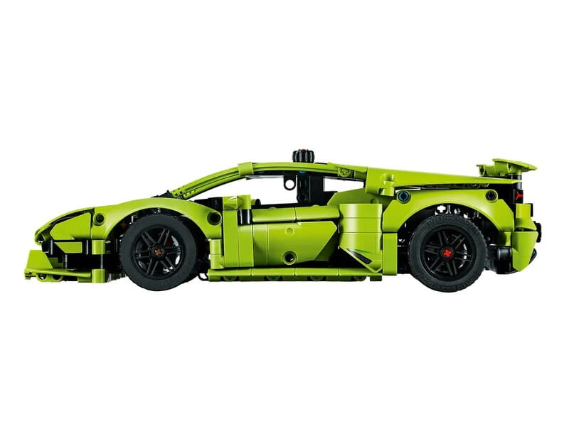 Конструктор LEGO Technic Lamborghini Huracan Tecnica (42161)