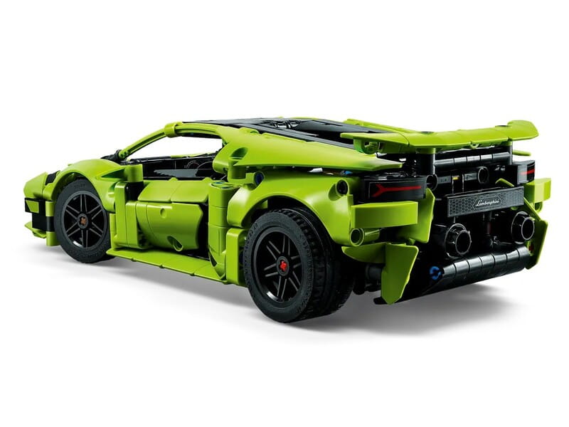 Конструктор LEGO Technic Lamborghini Huracan Tecnica (42161)