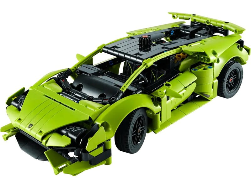 Конструктор LEGO Technic Lamborghini Huracan Tecnica (42161)