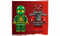 Фото - Конструктор LEGO Ninjago Автомобиль для гонки Ллойда с инерционным двигателем (71828) | click.ua