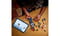 Фото - Конструктор LEGO Speed Champions Автомобіль для перегонів F1 MoneyGram Haas Team VF-24 (77250) | click.ua
