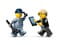Фото - Конструктор LEGO City Эвакуатор и ремонт спортивных автомобилей (60435) | click.ua