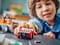 Фото - Конструктор LEGO City Эвакуатор и ремонт спортивных автомобилей (60435) | click.ua