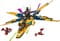 Фото - Конструктор LEGO Ninjago Суперштормовой реактивный самолет Рас и Арин (71833) | click.ua