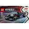 Фото - Конструктор LEGO Speed Champions Автомобіль для перегонів F1 BWT Alpine Team A524 (77248) | click.ua