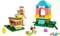 Фото - Конструктор LEGO Friends Модель собачьей будки от Новы (30697) | click.ua
