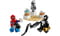 Фото - Конструктор LEGO Super Heroes Ограбление музея Веномом (30707) | click.ua