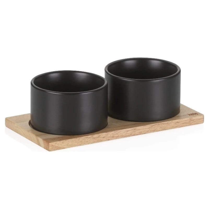 Набір для фондю Kela Gunten 3 шт (10069)