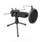 Фото - Мікрофон Trust GXT 232 Mantis Streaming USB (22656) | click.ua